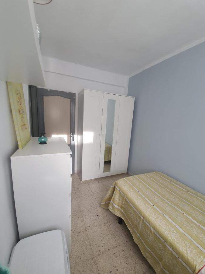 Amplio Apartamento En El Centro De Triana Apartment Севиля Екстериор снимка
