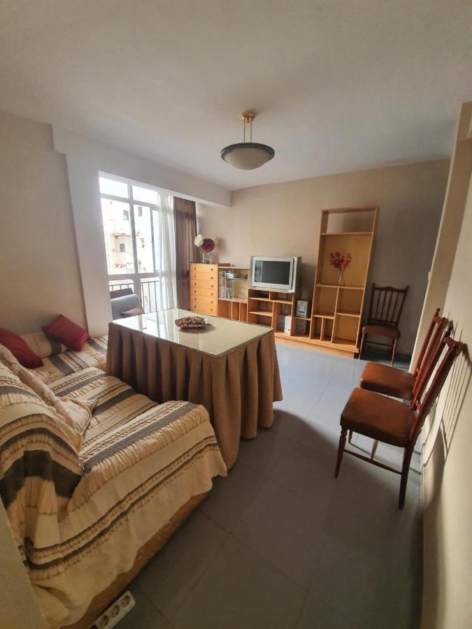 Amplio Apartamento En El Centro De Triana Apartment Севиля Екстериор снимка