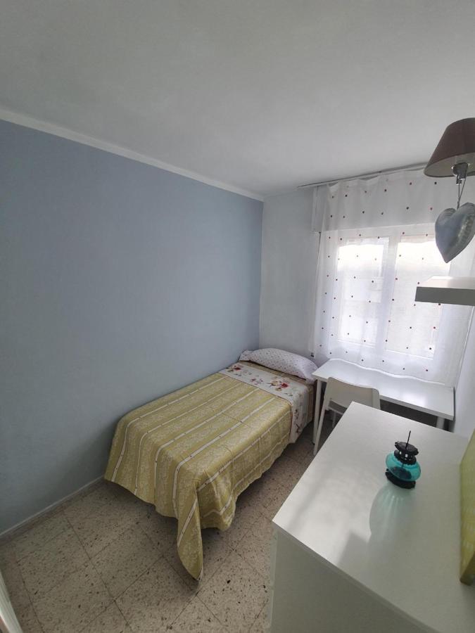 Amplio Apartamento En El Centro De Triana Apartment Севиля Екстериор снимка