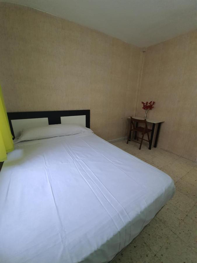 Amplio Apartamento En El Centro De Triana Apartment Севиля Екстериор снимка