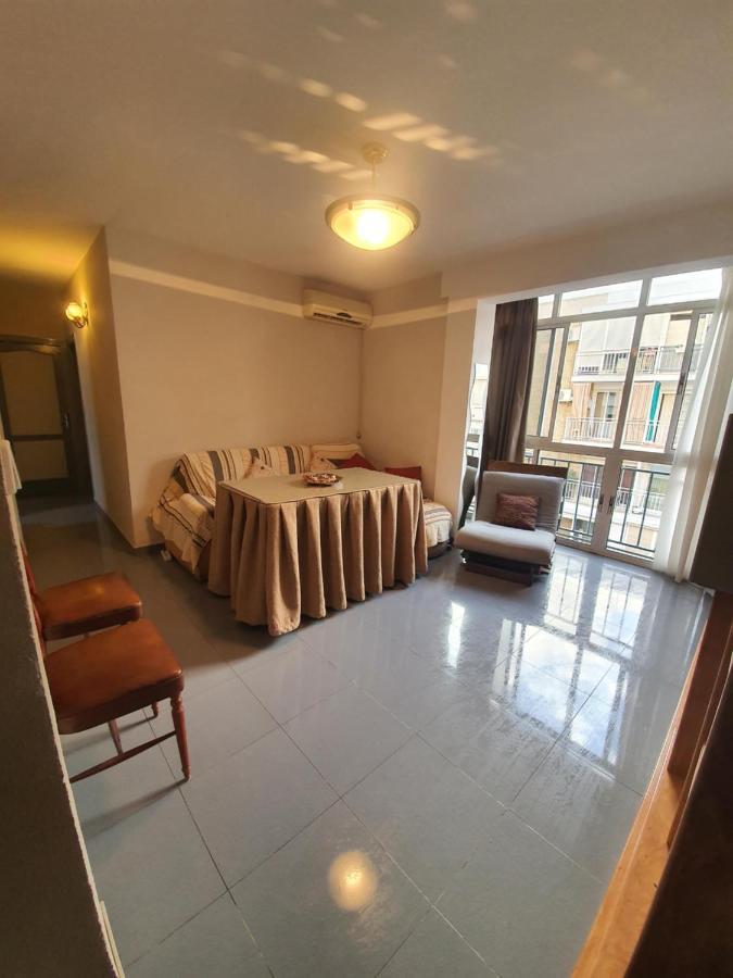 Amplio Apartamento En El Centro De Triana Apartment Севиля Екстериор снимка