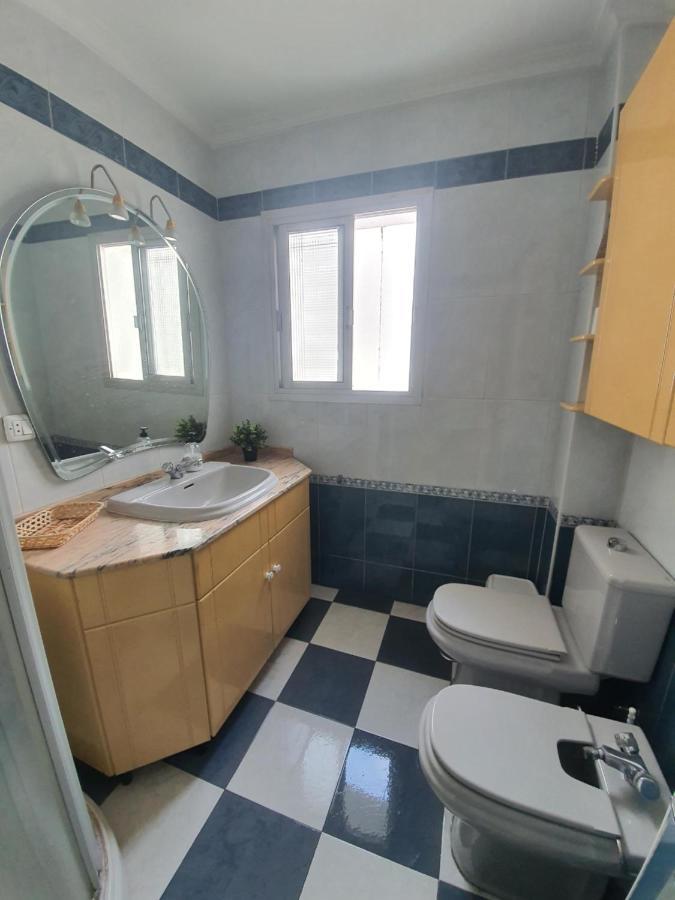 Amplio Apartamento En El Centro De Triana Apartment Севиля Екстериор снимка